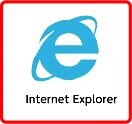 Internet Explorer